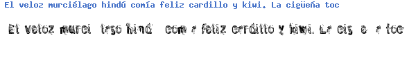Fuente Waste_of_Paint.ttf