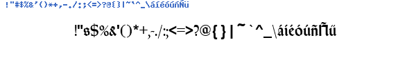 Fuente WeissRunD.ttf