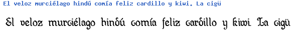 Fuente Wellsley.ttf