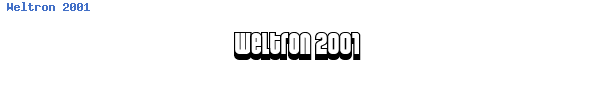 Fuente Weltron 2001.ttf