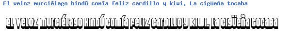 Fuente Weltron 2001.ttf
