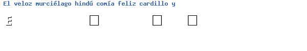 Fuente What ARelief.ttf