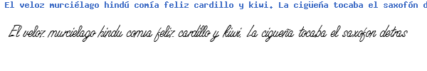 Fuente Whisperwrite Medium.ttf