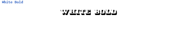 Fuente White Bold.ttf