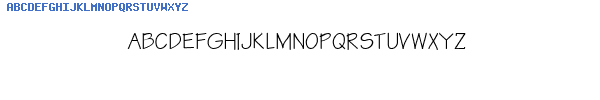 Fuente Woolkarth bold Bold.ttf