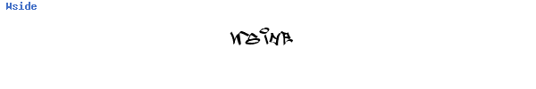 Fuente Wside.ttf