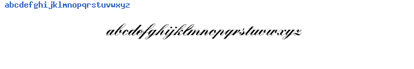 Fuente Wynnerock script black.ttf