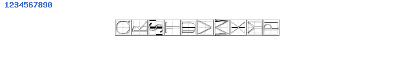 Fuente XPCrazy Light.ttf