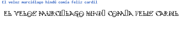 Fuente Xenowort.TTF