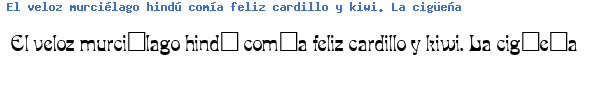 Fuente XmasText Normal.ttf