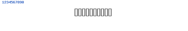 Fuente Xperimentypo Nr1.ttf