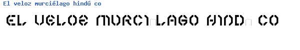 Fuente Year 3000.ttf