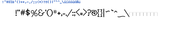 Fuente Yes-TimeWord.ttf