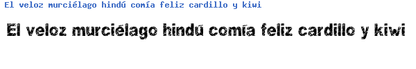Fuente You Rook Marbelous.ttf