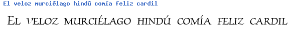 Fuente ZabriskieScriptSmc-Regular DB.ttf