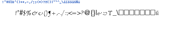 Fuente ZabriskieScriptSwash-Regular DB.ttf