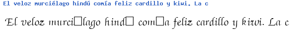 Fuente ZabriskieScriptSwash-Regular DB.ttf