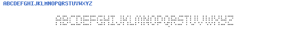 Fuente Zado Condensed.ttf