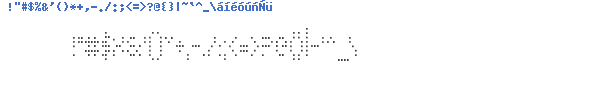 Fuente Zado Condensed.ttf