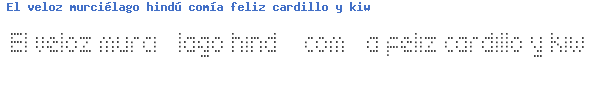 Fuente Zado Condensed.ttf