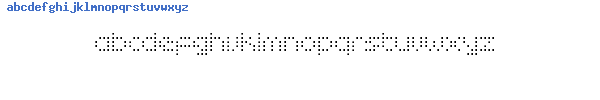 Fuente Zado Semi-Condensed.ttf