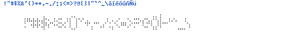 Fuente Zado Semi-Condensed.ttf