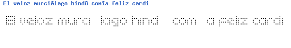 Fuente Zado Semi-Condensed.ttf