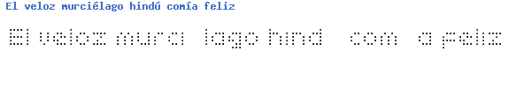 Fuente Zado.ttf