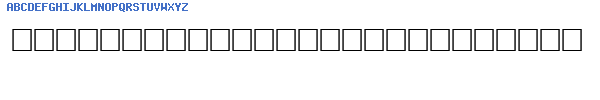 Fuente Zallman caps.ttf