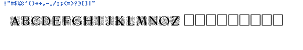 Fuente Zallman caps.ttf