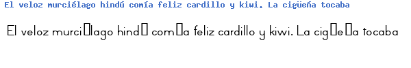 Fuente Zamyatin.ttf