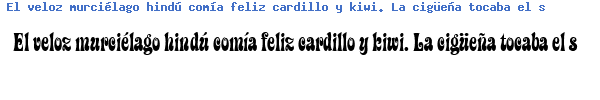 Fuente ZiggyITC TT.TTF