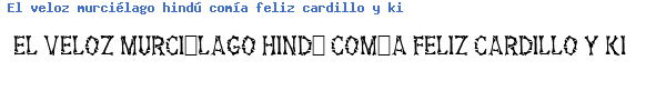 Fuente Zinc.ttf
