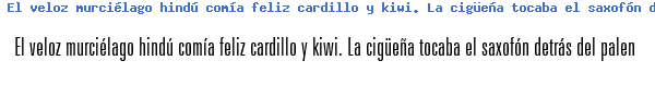 Fuente Zurchlxc.ttf