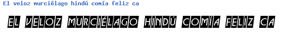 Fuente a_LancetCmSlt.ttf