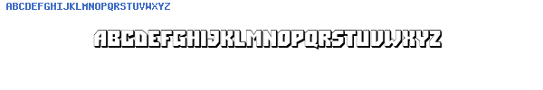 Fuente a_SimplerE3D.ttf