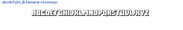 Fuente a_SimplerE3D.ttf