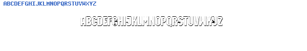 Fuente a_Technics3D DemiBold.ttf