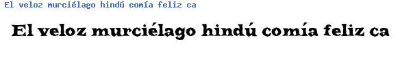 Fuente a_TrianglerBrk.ttf
