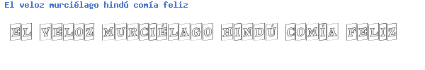 Fuente a_TrianglerCmOtlUp.ttf