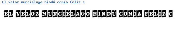 Fuente a_TrianglerCmUp.ttf