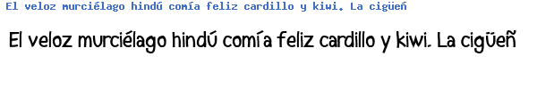 Fuente abscib.ttf