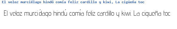 Fuente advent light extra.ttf