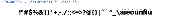Fuente antigoni bold.ttf