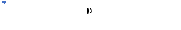 Fuente ap.ttf