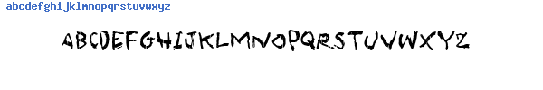 Fuente asqualt.ttf