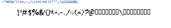 Fuente asqualt.ttf