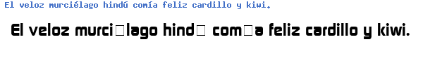 Fuente bazoukssibold.ttf
