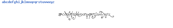 Fuente bilbo bold.ttf