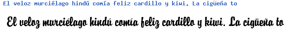 Fuente brody.ttf